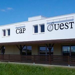 Best Western Cote Des Sables Plouescat